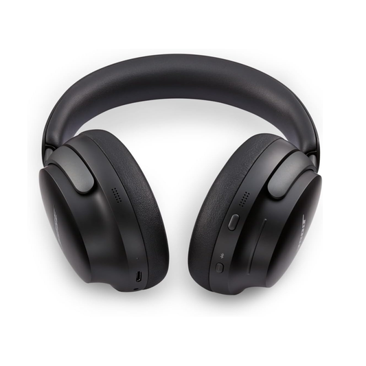 Bose Ultra Headphones – Immersive Audio | World-Class ANC | 24H Battery | Multipoint Bluetooth
