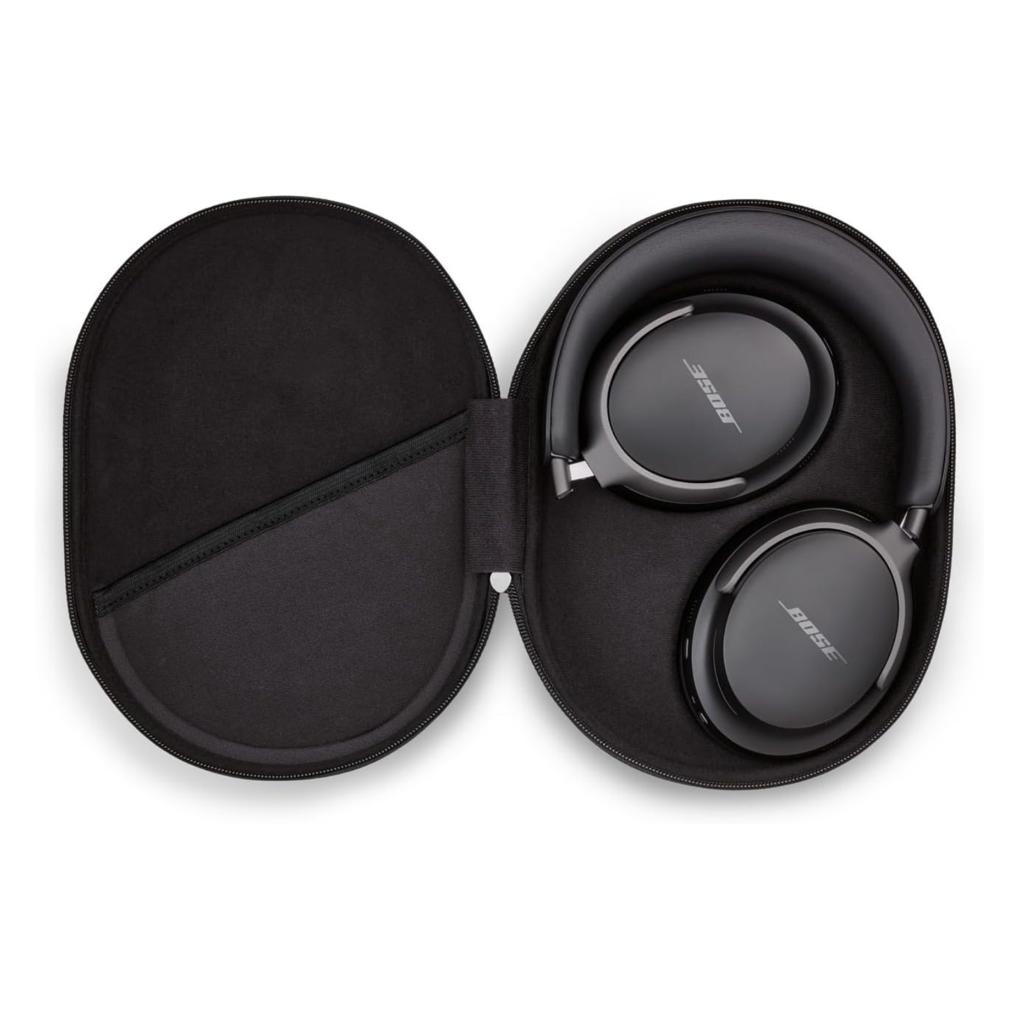 Bose Ultra Headphones – Immersive Audio | World-Class ANC | 24H Battery | Multipoint Bluetooth