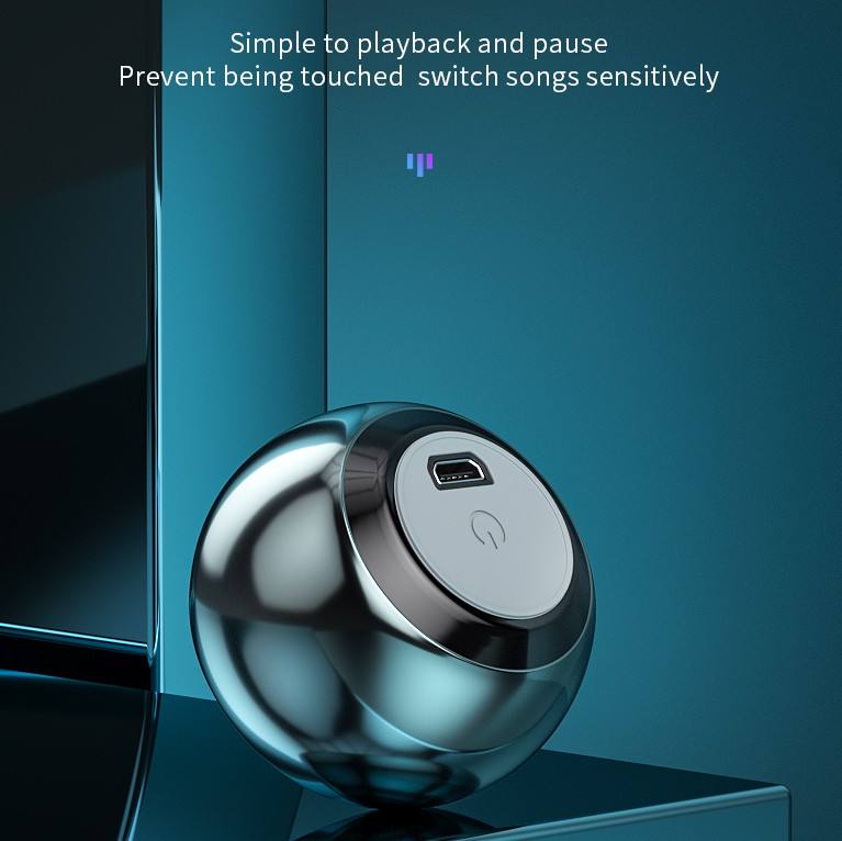 JBL Mini Portable Bluetooth Speaker – 9D Subwoofer | 360° Surround Sound | Bluetooth 5.0 | 15H Playtime