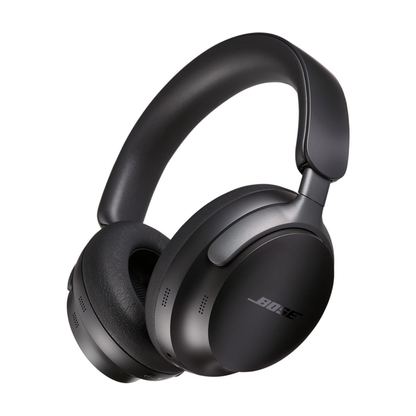 Bose Ultra Headphones – Immersive Audio | World-Class ANC | 24H Battery | Multipoint Bluetooth