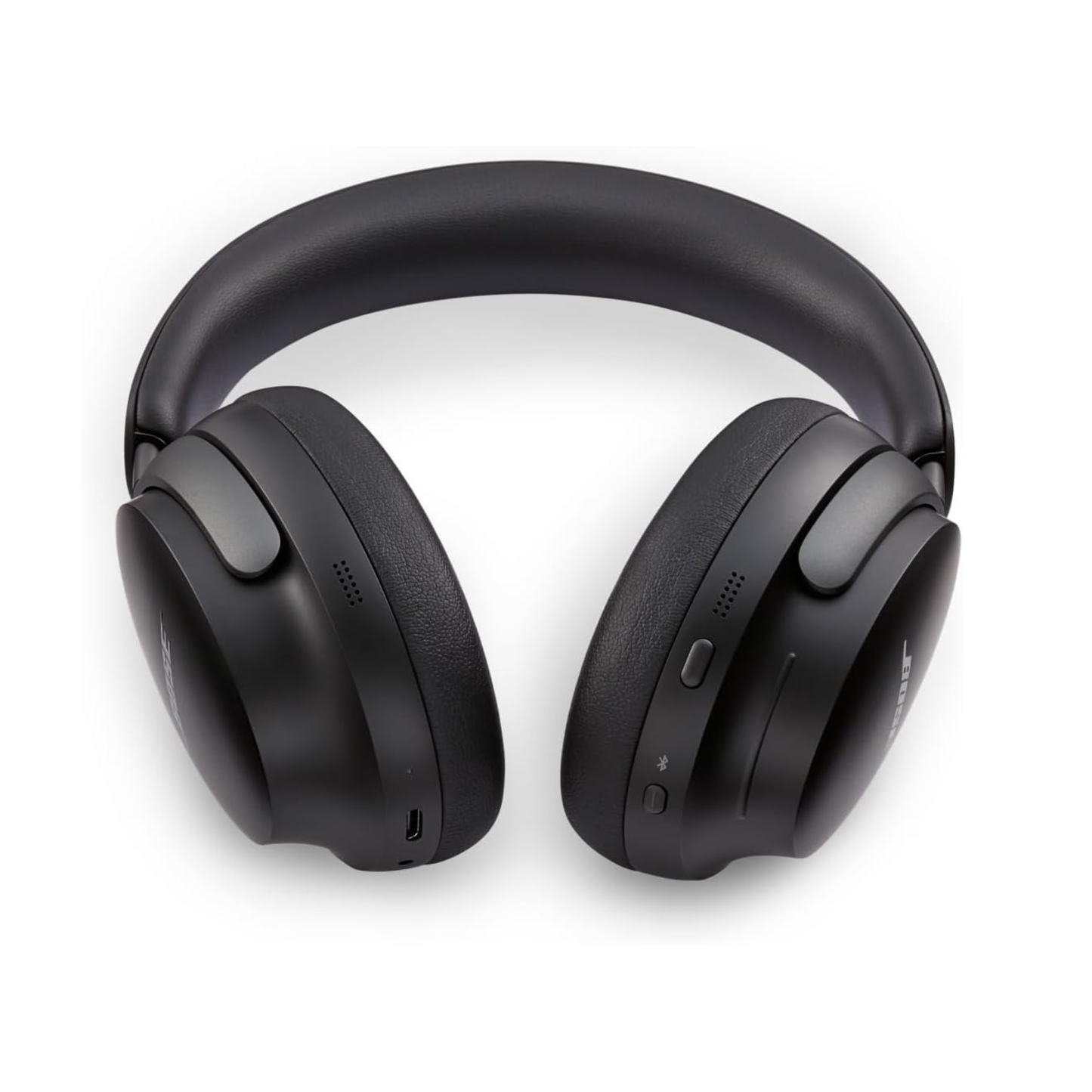 Bose Ultra Headphones – Immersive Audio | World-Class ANC | 24H Battery | Multipoint Bluetooth