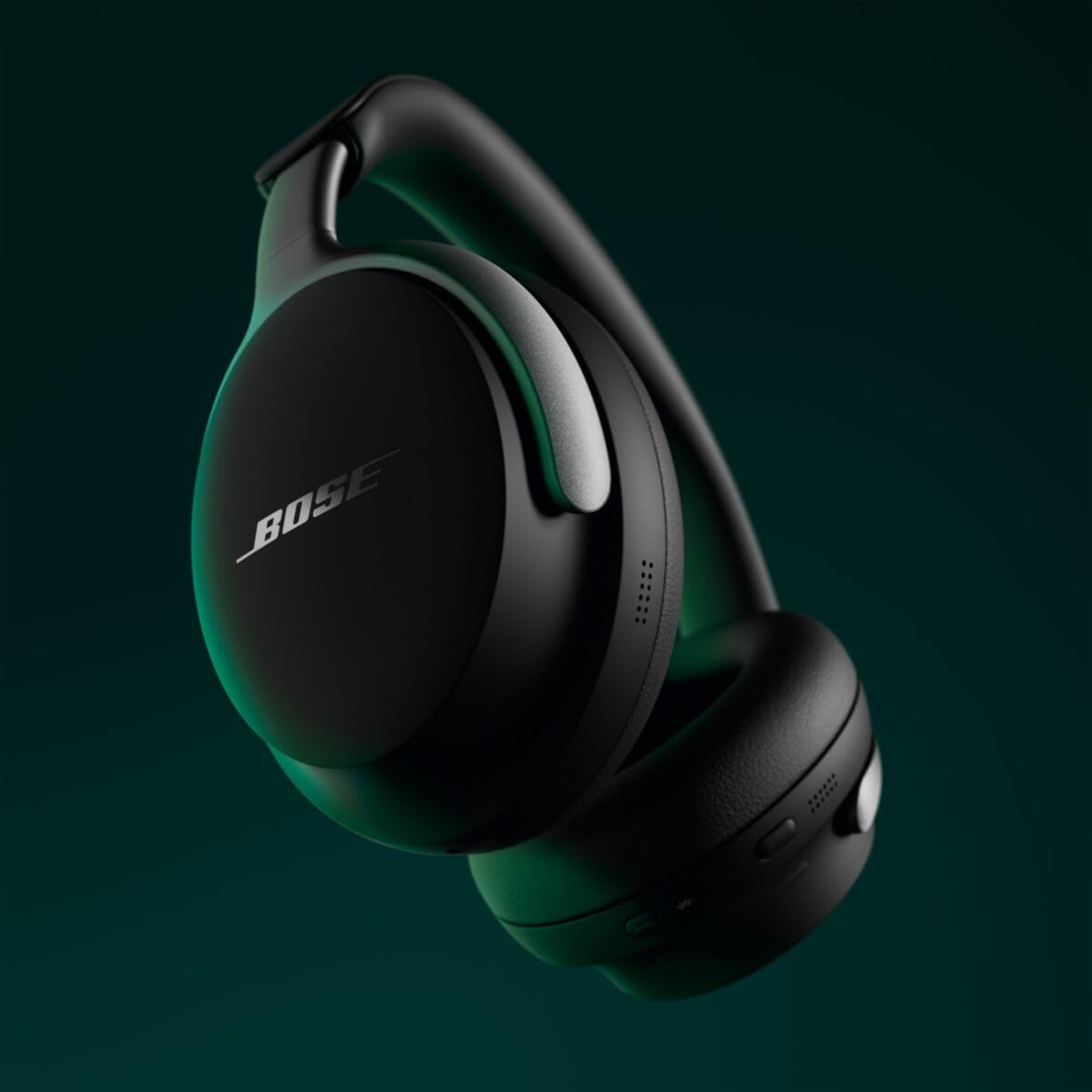 Bose Ultra Headphones – Immersive Audio | World-Class ANC | 24H Battery | Multipoint Bluetooth