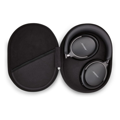 Bose Ultra Headphones – Immersive Audio | World-Class ANC | 24H Battery | Multipoint Bluetooth