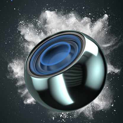 JBL Mini Portable Bluetooth Speaker – 9D Subwoofer | 360° Surround Sound | Bluetooth 5.0 | 15H Playtime