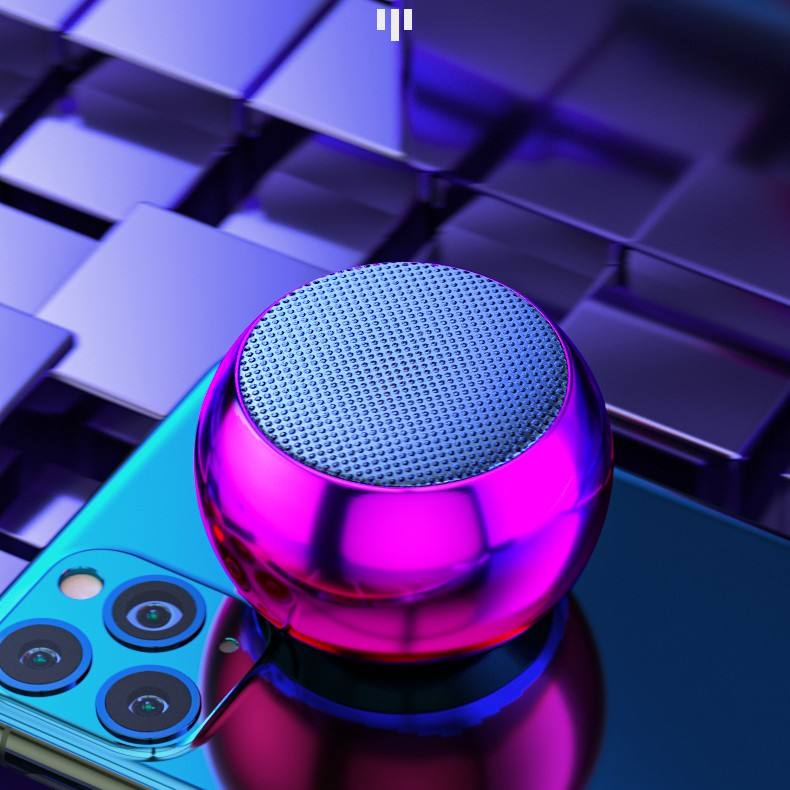 JBL Mini Portable Bluetooth Speaker – 9D Subwoofer | 360° Surround Sound | Bluetooth 5.0 | 15H Playtime