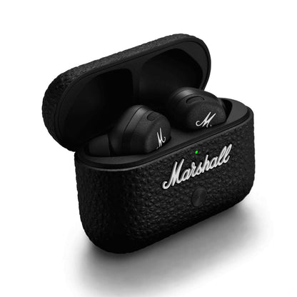 Marshall Motif II A.N.C. TWS Earbuds – Active Noise Cancellation | Bluetooth 5.3 LE | 30H Playtime