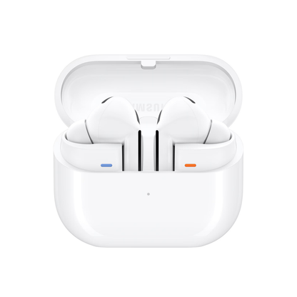 Samsung Galaxy Buds 3 Pro – Hi-Fi Sound | 37 hrs Battery | ANC | Bluetooth 5.4